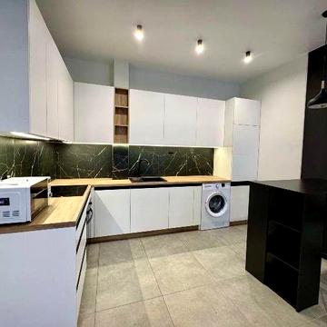 Сдам 3 ком квартиру ЖК Грани. Дафи. Генератор Паркинг