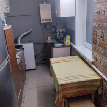 Здам окреммй будинок на Крошні, на короткий термін