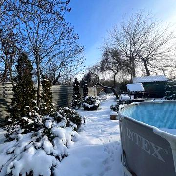 Современный 2-эт дом в живописном пригороде п.Высокий