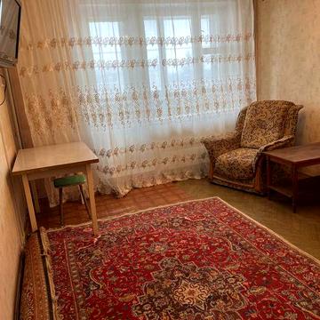 АН здається однокімнатна квартира на пзто