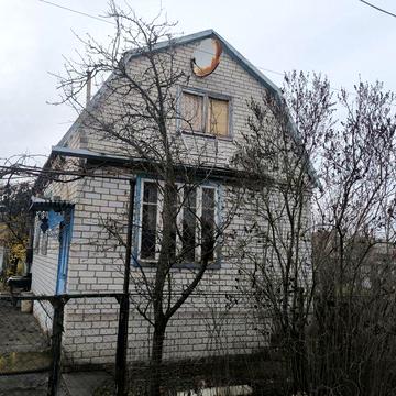 Продам дачу , район перевал , с/т Трубник