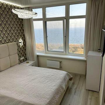 Сдам Каманина 45 44 32 27 Жемчужина Аркадия Фонтан