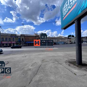 Героїв Харкова, 27