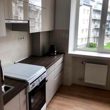 Оренда 1к квартири. Ближній центр.