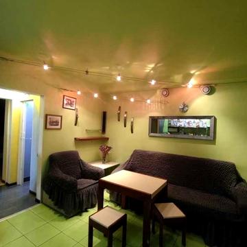 Здам в оренду 1-к квартиру на вул. Золотоустівська