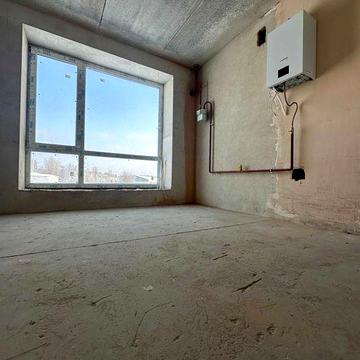 1К Квартира. ГАЗ. Будинок зданий. Без комісії!