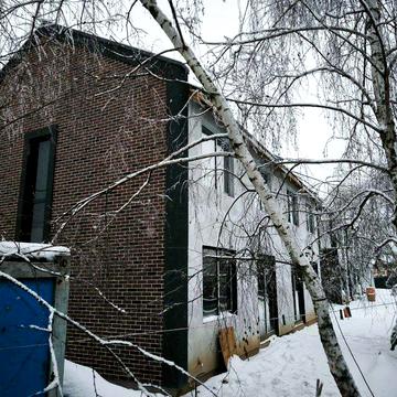 Дуплекс на в"їзді біля Ворзеля!