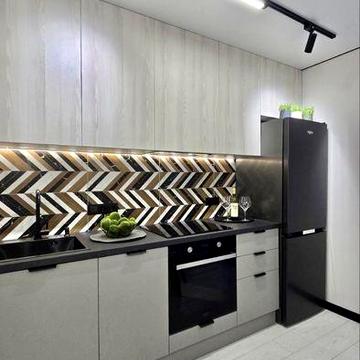 Однокімнатна квартира з правом власності