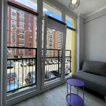 Продаж 1-но кім.кв. у ЖК Семицвіт ЖК Семицвіт