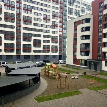 Продам 1-но кім квартиру по вул.Трускавецька 115Г (Галжитлобуд)