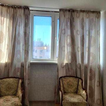 Большая квартира на Таирова