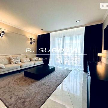 Довгострокова оренда 3к Квартира Набережна Перемоги вулиця ЖК Bartolomeo Resort Town