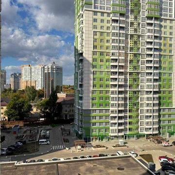 Євро двушка 46м2,! ЖК Чотири сезона! Е-оселя, Гос. програми- підходить ЖК Чотири сезони