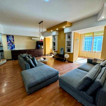 Двухуровневый пентхаус в Аркадии, паркинг в подарок! ЖК Титаник