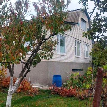 Продаж дачного будинку в садовому товаристві "Світанок"