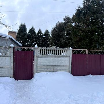 Продам частину будинку в центрі с.Олександрія