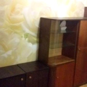 Сдаётся 1комн.малогабаритной квартиры