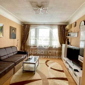 Продаж 2к Квартира Каруни вулиця