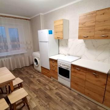 Сдається 2к.квартира з ремонтом,зуп.Соборна