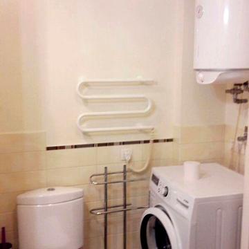 Довгострокова оренда 2к Квартира Джинчарадзе провулок