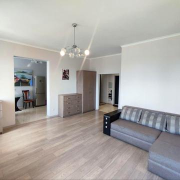 Срібнокільська вул., 3-В