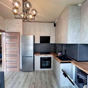 Довгострокова оренда 2к Квартира Європейська вулиця ЖК Миронова