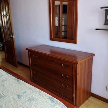 сдам 3 х к. Героев Крут, 6/10 эт.д.,мебель техника