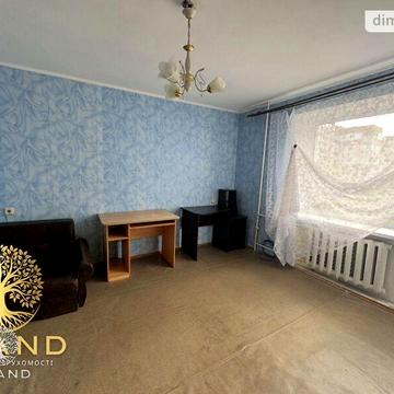 Довгострокова оренда 1к Квартира Прибузька вулиця