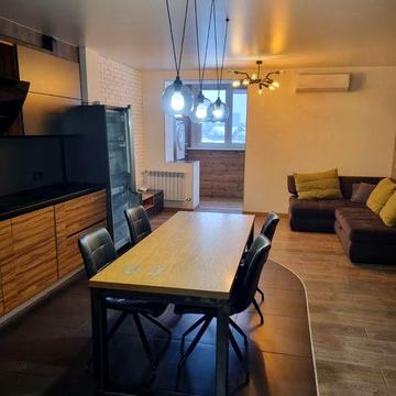 Здам З к кВ в НОВОБУДОВІ ЖК Рогатинський, центр