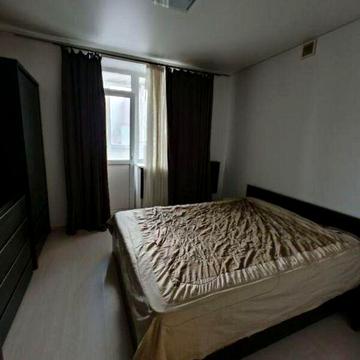 Продаж 1к Квартира Боголюбова вулиця ЖК Софиевская Слободка