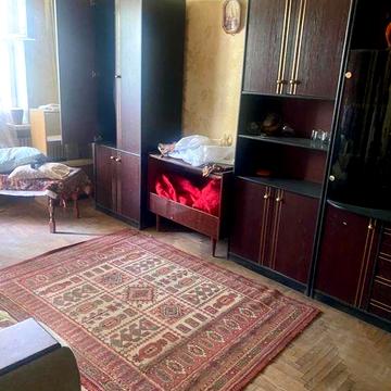 2км  2 пов  Вул Вишнівецького