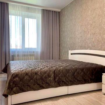 Оренда квартири у новобудові ЖК SunCity ж/м Лівобережний -3