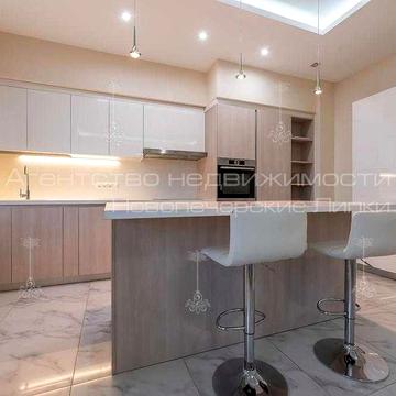 Аренда 3 ком квартиры ЖК Новопечерский Двор Драгомирова 2а