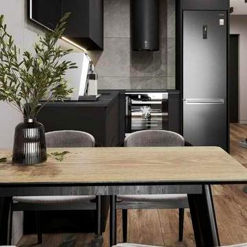 2к квартира під єОселя! ЖК біля набережної ЖК Синергія Сіті