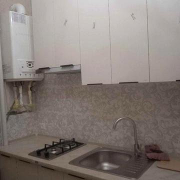 Аренда 1-но комнатной квартиры в центре