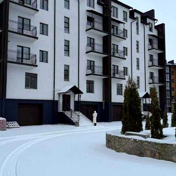 Продаж квартири Кременець