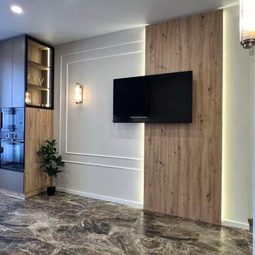 Сучасна квартира в ЖК Щасливий Счастлиый ЖК Щасливий