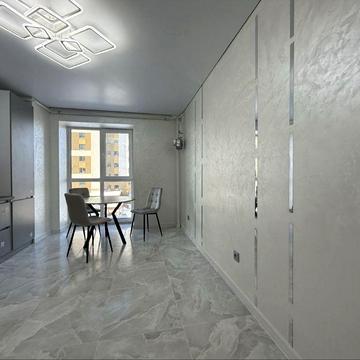 Квартира 1-кімн. з ремонтом в ЖК Залізничний,можна під «Є Оселя» ЖК Залізничний