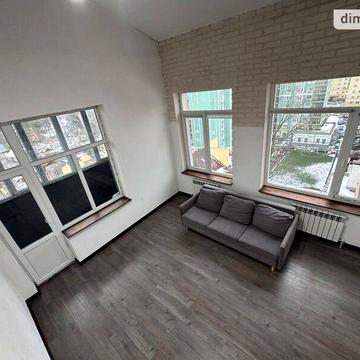 Продаж 1к Квартира Мінеральна вулиця ЖК Минеральный 39