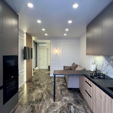 Продаж 2к Квартира Запорізьке шосе ЖК Счастливый