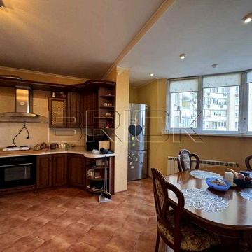 Продаж‼️Бажана 1М‼️ Квартира 111.5 м2‼️Позняки