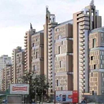 Продажа квартиры под ремонт 81м2 ЖК Павловский квартал! Клочковская ЖК Павловский квартал