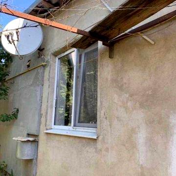 Продам дом на 4 сот. в Черноморке.