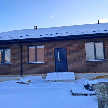 Продаж одноповерхового тауна на Вінницьких Хуторах