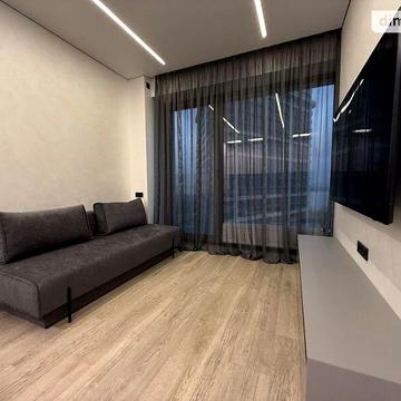 Довгострокова оренда 2к Квартира Набережна Перемоги вулиця ЖК Bartolomeo Resort Town