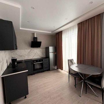 Оренда 1 кімнатної квартири в ЖК Welcome Home  вул. Стеценка