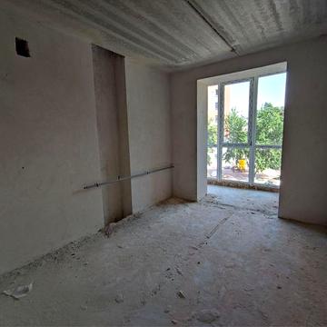 Продам квартиру в Ірпені мінімальне оформлення, газ