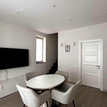 Таунхаус з ремонтом, меблями та технікою! Софіївська Борщагівка