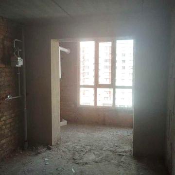 Продаж 1к квартира АГВ новобуд