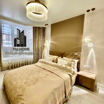 Оренда  1к квартири з терасой  та автономним освітленням жк Резиденс